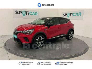 MITSUBISHI ASX 2 II 1.6 MPI PHEV 159 AS&G INSTYLE