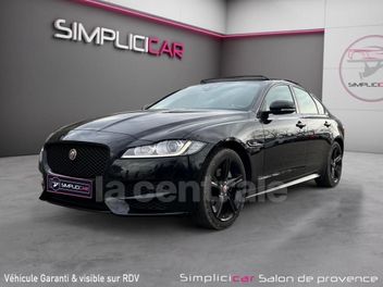 JAGUAR XF 2 II 2.0D 180 10CV R-SPORT AUTO