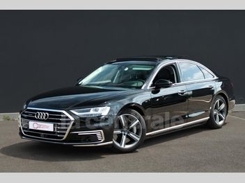 AUDI A8 (4E GENERATION) IV (2) 60 TFSIE QUATTRO TIPTRONIC 8