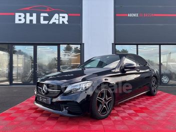 MERCEDES CLASSE C 4 IV (2) 220 D AMG LINE 4MATIC 9G-TRONIC