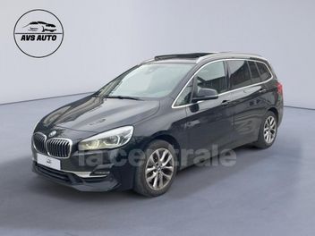 BMW SERIE 2 F46 GRAN TOURER (F46) (2) GRAN TOURER 220DA XDRIVE LUXURY 5PL