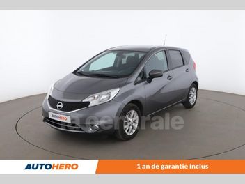 NISSAN NOTE 2 II 1.2 80 CONNECT EDITION