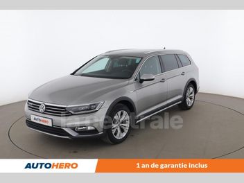 VOLKSWAGEN PASSAT 8 ALLTRACK VIII ALLTRACK 2.0 TDI 190 10CV 4WD DSG6