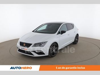 SEAT LEON 3 CUPRA III (2) 2.0 TSI 290 CUPRA DSG7