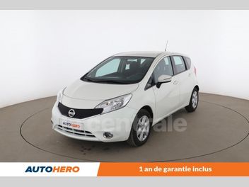 NISSAN NOTE 2 II 1.2 80 ACENTA