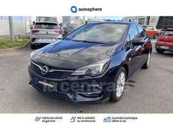 OPEL ASTRA 5 V (2) 1.2 TURBO 110 CH ELEGANCE