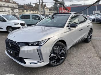 DS DS 4 (2E GENERATION) II 1.2 HYBRIDE 136 ETOILE E-DCT6