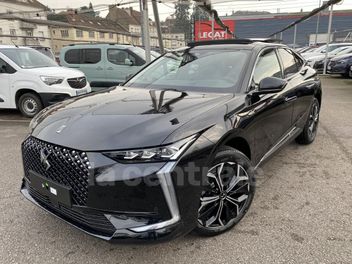 DS DS 4 (2E GENERATION) II 1.2 HYBRIDE 136 ETOILE E-DCT6