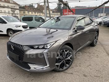 DS DS 4 (2E GENERATION) II 1.2 HYBRIDE 136 ETOILE E-DCT6