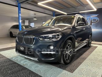 BMW X1 F48 SDRIVE 18I 136 XLINE