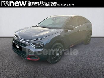 CITROEN C4 (3E GENERATION) III 1.2 PURETECH 130 S&S FEEL PACK EAT8