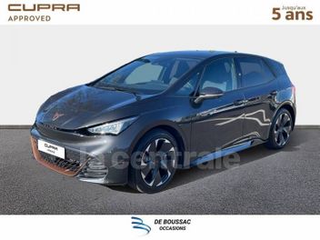 CUPRA 