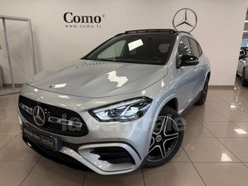 MERCEDES GLA 2 II (2) 250 E HYBRID EQ AMG LINE 8G-DCT