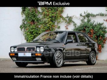 LANCIA DELTA HF 2.0 16V INTEGRALE