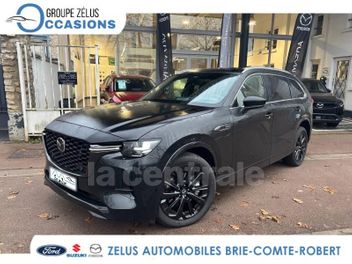 MAZDA CX-80 2.5 E-SKYACTIV PHEV 327 4X4 HOMURA PLUS BVA8