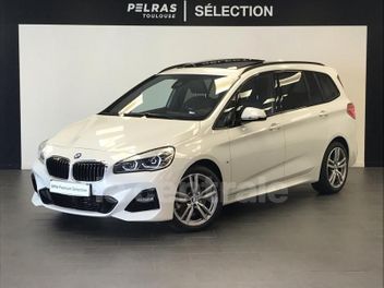 BMW SERIE 2 F46 GRAN TOURER (F46) (2) GRAN TOURER 218DA M SPORT