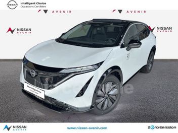 NISSAN ARIYA ELECTRIQUE 87KWH 242 EVOLVE