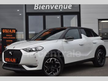 DS DS 3 CROSSBACK 1.5 BLUEHDI 130 7CV BUSINESS AUTOMATIQUE