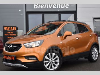 OPEL MOKKA X 1.6 CDTI 136 AUTO ELITE