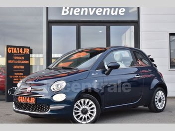 FIAT 500 C (3E GENERATION) III C 1.0 70 HYBRIDE BSG S/S DOLCEVITA