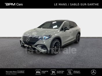 MERCEDES EQE SUV SUV 500 4MATIC AMG LINE 96KWH