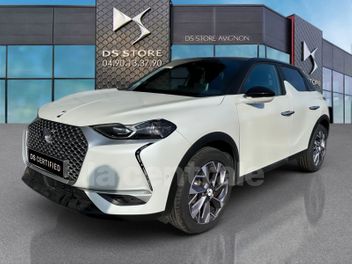 DS DS 3 CROSSBACK E-TENSE 50KWH 4CV GRAND CHIC AUTOMATIQUE