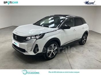 PEUGEOT 3008 (2E GENERATION) II (2) 1.6 HYBRID 225 GT E-EAT8