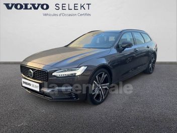 VOLVO V90 (2E GENERATION) II (2) T8 RECHARGE R-DESIGN GEARTRONIC 8