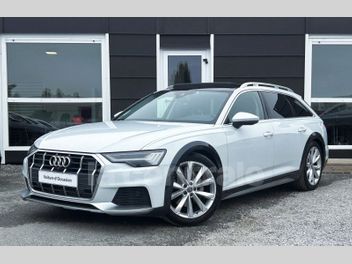 AUDI A6 (5E GENERATION) ALLROAD V 50 TDI 286 QUATTRO AVUS TIPTRONIC 8