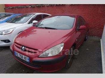 PEUGEOT 307 CC (2) CC 1.6 16V SPORT