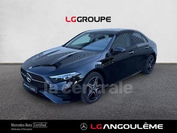 MERCEDES CLASSE A 4 BERLINE IV (2) BERLINE 250 E AMG LINE 8G-DCT