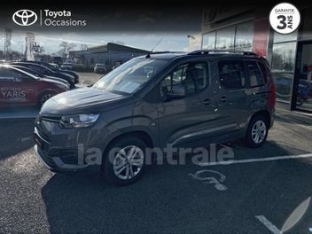 TOYOTA PROACE CITY VERSO (2) MEDIUM 1.5 100 D-4D BVM5 EXECUTIVE