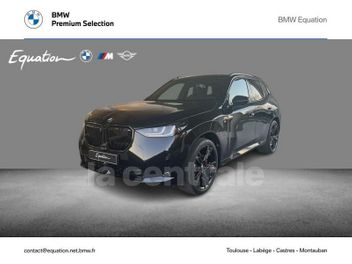 BMW X3 G45 (G45) 30E XDRIVE 299 M SPORT BVA8