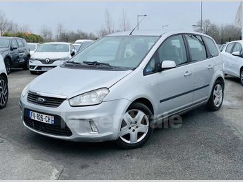 FORD C-MAX 1.8 TDCI 115 TITANIUM