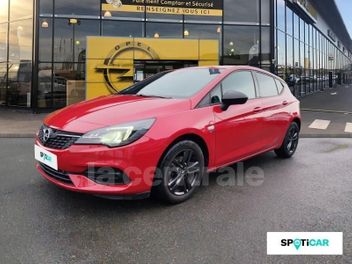 OPEL ASTRA 5 V (2) 1.2 TURBO 110 6CV OPEL 2020