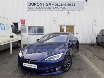 TESLA 