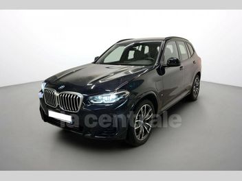 BMW X3 G01 (G01) (2) XDRIVE 30E 292 M SPORT BVA8