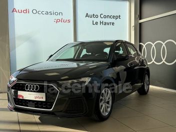 AUDI A1 (2E GENERATION) SPORTBACK II 25 TFSI 95 DESIGN LUXE S TRONIC 7