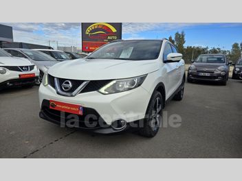 NISSAN QASHQAI (2) 1.6 DCI 130 STOP/START SYSTEM CONNECT EDITION