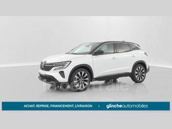 RENAULT AUSTRAL E-TECH HYBRID 200 TECHNO