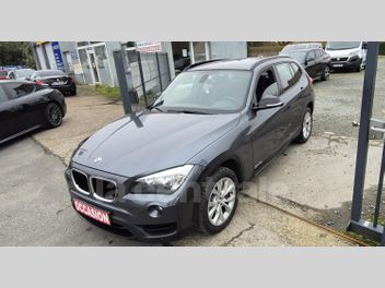 BMW X1 E84 (E84) (2) XDRIVE18D 143 SPORT