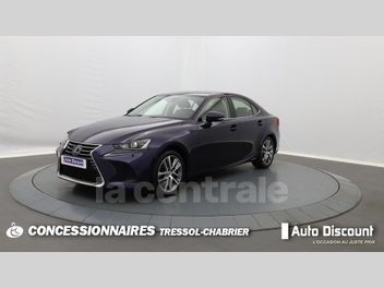 LEXUS IS 3 III (2) 300H LUXE