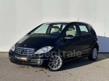 MERCEDES CLASSE A 2 II 180 CDI ELEGANCE 5P