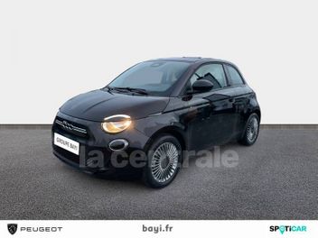 FIAT 500 3+1 (3E GENERATION) III 3+1 E 95 NOUVELLE 500 23.8 KWH