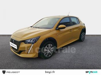 PEUGEOT E-208 (2E GENERATION) II ELECTRIQUE ACTIVE BUSINESS 50 KWH