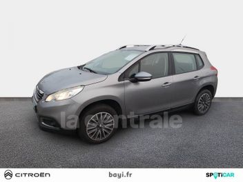 PEUGEOT 2008 1.2 VTI 82 ACTIVE