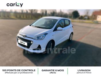 HYUNDAI I10 (2E GENERATION) II 1.0 66 INTUITIVE