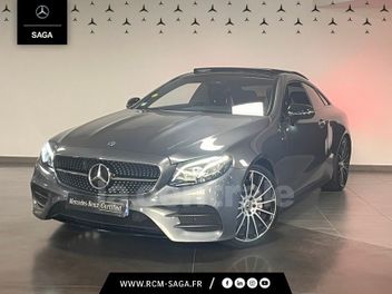 MERCEDES CLASSE E 5 COUPE V COUPE 220 D SPORTLINE 9G-TRONIC