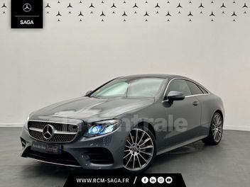 MERCEDES CLASSE E 5 COUPE V COUPE 220 D SPORTLINE 9G-TRONIC