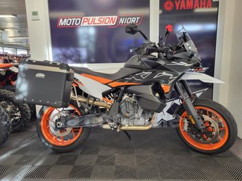 KTM SMT 890